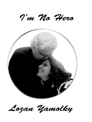 cover image of I'm No Hero
